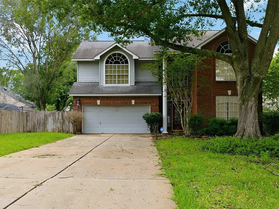 7406 Marble Glen Ln