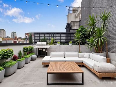 518 51st Ave #3, Long Island City, NY, 11101