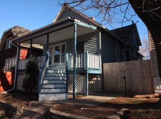 1518 S 23rd St, Milwaukee, WI 53204