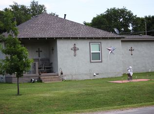 410 N Lipscomb, Higgins, TX 79046