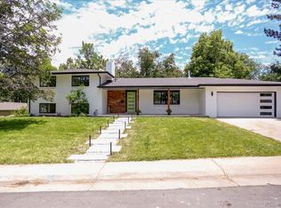 3124 S Milwaukee St, Denver, CO 80210