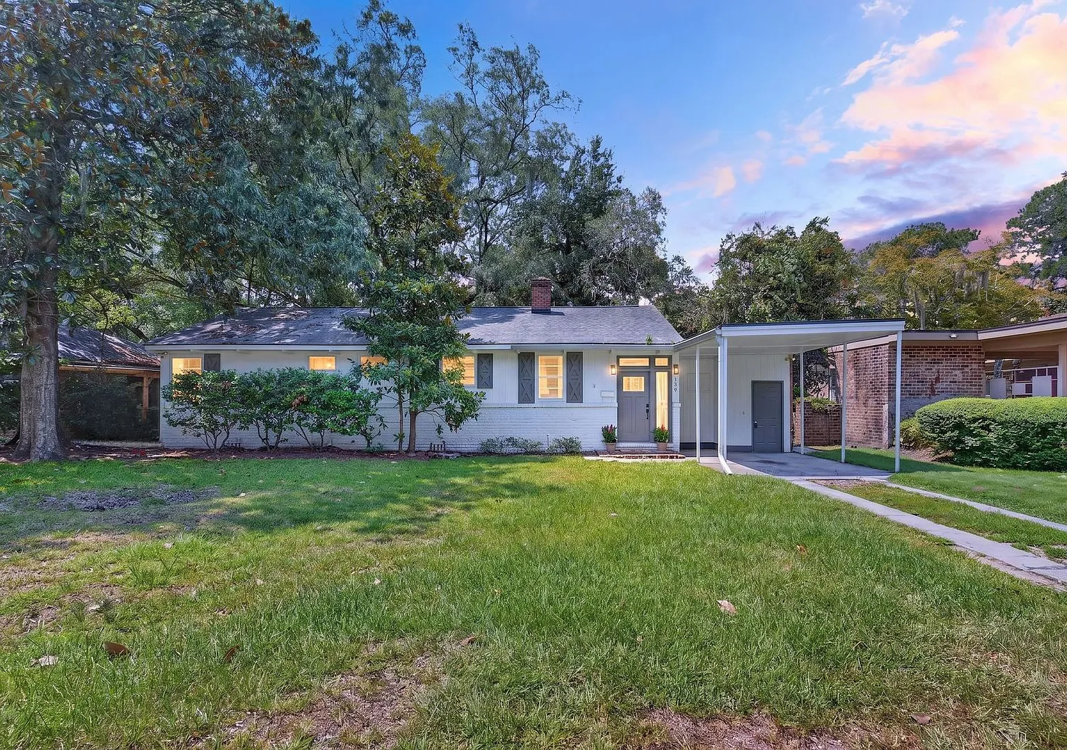 Desirable Area — Photo 1