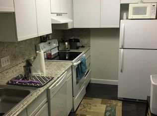 287-289 Harvard St #19, Cambridge, MA 02139