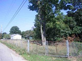 3098 County Road 124, Chesapeake, OH 45619