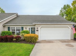 5262 Queen Ann Way #13, Painesville, OH 44077