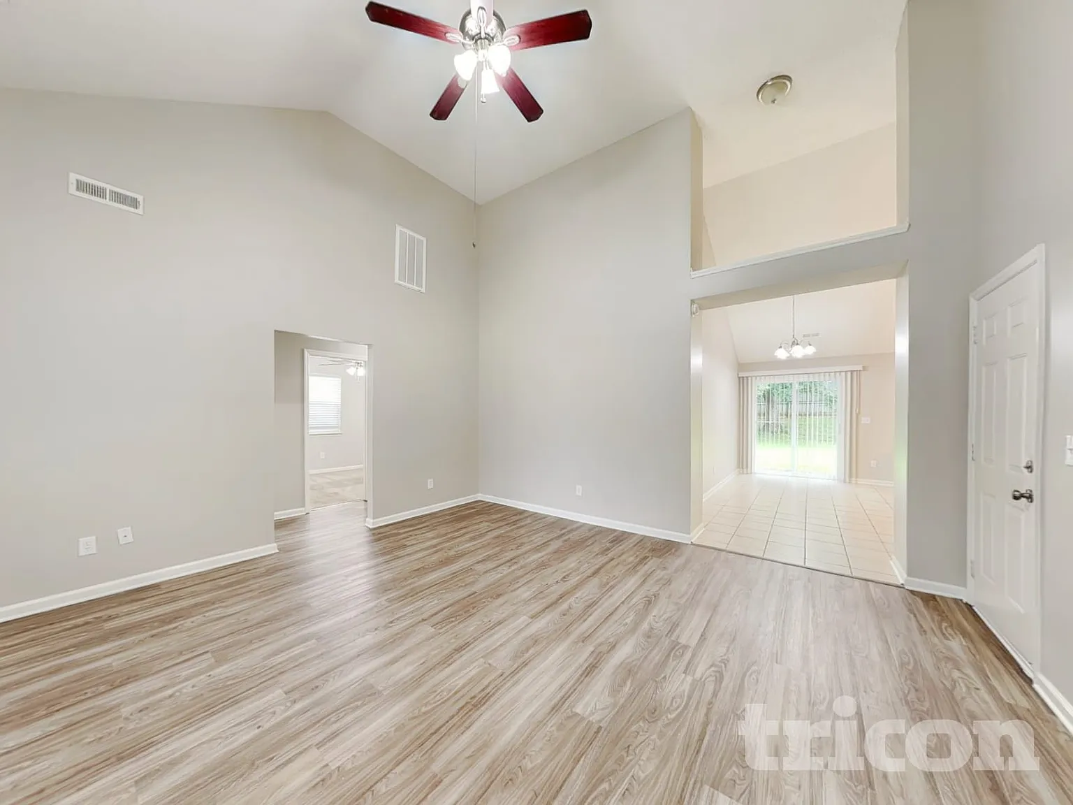 3354 Prescott Place Concord NC — Photo 4