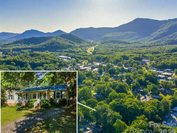 52 E Miller St, Columbus, NC 28722