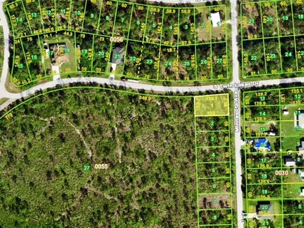 12397 Minnesota Ave #1, Punta Gorda, FL 33955