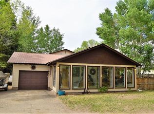 1002 W Us Highway 50, Gunnison, CO 81230
