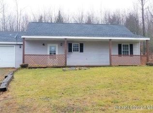 973 N Palermo Rd, Freedom, ME 04941