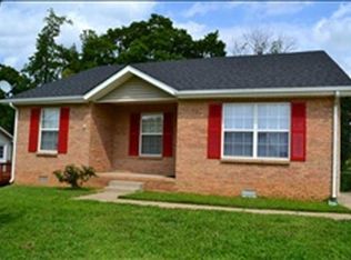 1345 Chucker Dr, Clarksville, TN 37042
