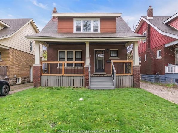 418 Rankin Ave, Windsor, ON N9B 2R7