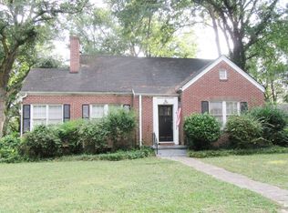 143 Hart Ave, Athens, GA 30606