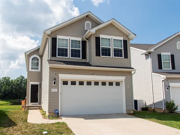 735 Westpointe Dr, Amherst, OH 44001