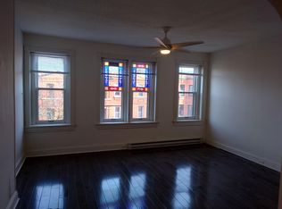1832 Bolton St #3A, Baltimore, MD 21217