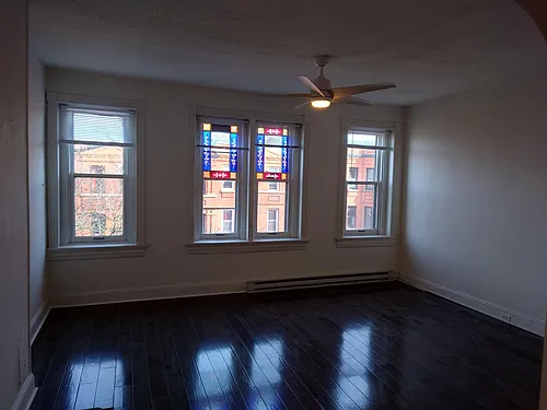 1832 Bolton St #3A Photo 1