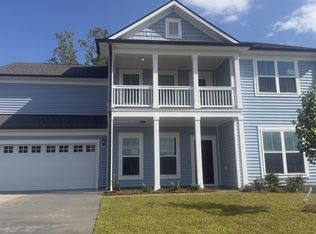 1502 Winding Creek Way LOT 132, Myrtle Beach, SC 29588
