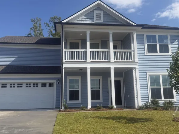 1502 Winding Creek Way Phase 2 Lot 132, Myrtle Beach, SC 29588