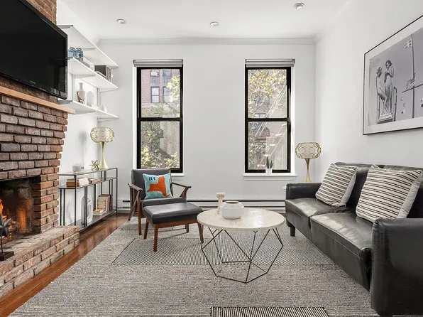 433 W 24th St APT 3D, New York, NY 10011
