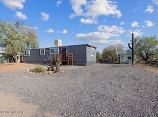 6525 N Brushtail Ln, Tucson, AZ 85743