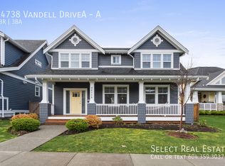 44738 Vandell Dr #A, Chilliwack, BC V2R0X7