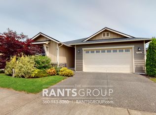 9102 Silverspot Dr SE, Tumwater, WA 98501