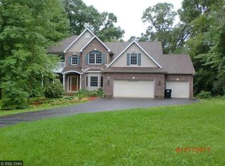 7317 256th St, Wyoming, MN 55092