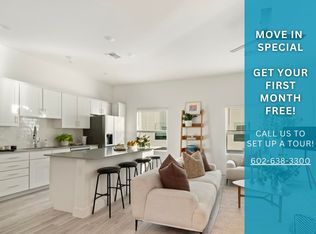 3232 N 37th St #104, Phoenix, AZ 85018