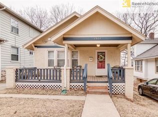 4904 Woodland Ave, Kansas City, MO 64110