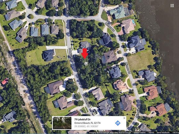 2nd image of 79 Lakebluff Dr