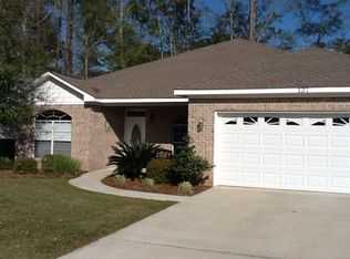 137 Mark Twain Loop, Foley, AL 36535