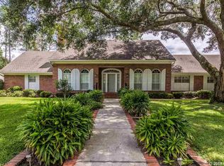 6709 SW 37th Way, Gainesville, FL 32608