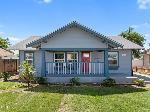 44623 Cedar Ave, Lancaster, CA 93534