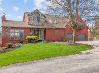 N9556 State Highway 67, Elkhart Lake, WI 53020