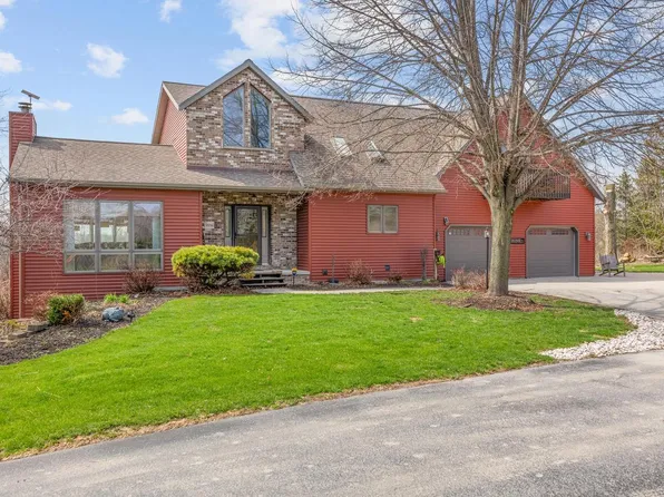 N9556 State Highway 67, Elkhart Lake, WI 53020