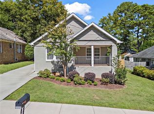 2084 Dunwoody St NE, Atlanta, GA 30317