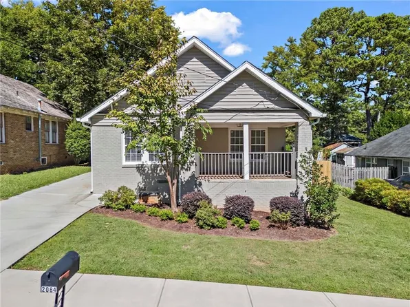 2084 Dunwoody St NE, Atlanta, GA 30317