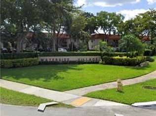 15706 E Waterside Cir APT 104, Fort Lauderdale, FL 33326