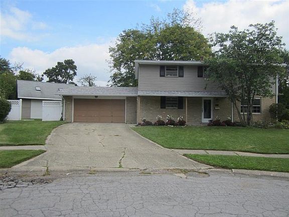 2nd image of 4606 Denver Cir