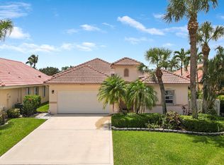6403 Grand Cypress Cir, Lake Worth, FL 33463