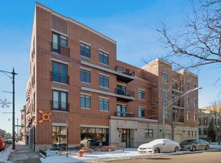 1600 N Marshfield Ave APT 205, Chicago, IL 60622