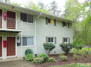 107 Sue Ann Ct APT D, Carrboro, NC 27510