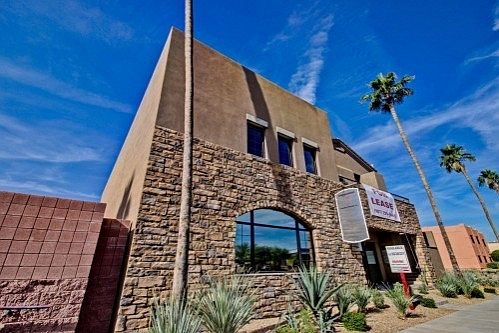 3rd image of 16853 E Palisades Blvd Ste 201