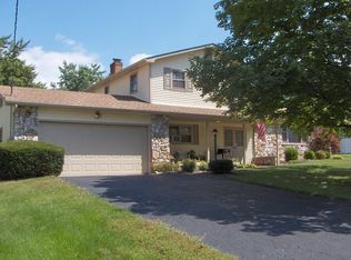 6480 Kropp Rd, Grove City, OH 43123