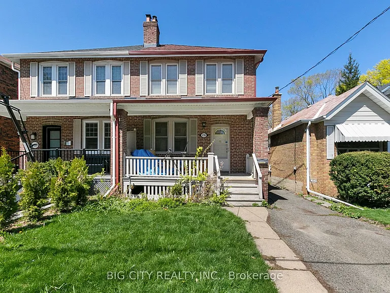 178 Douglas Ave #LOWER — Photo 1