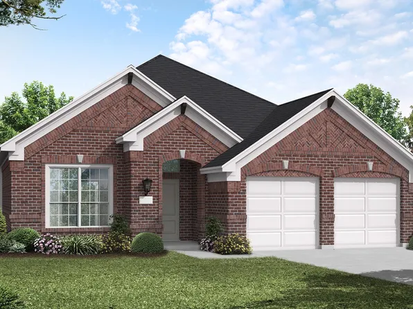 Lamar Plan, Dominion of Pleasant Valley