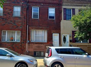 1308 McKean St, Philadelphia, PA 19148