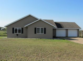 33265 Heavenly Acres Drive, Frazee, MH 56544