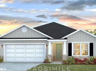 11242 Elemis Dr, Daphne, AL 36526