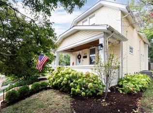 3231 Edgar Ave, Saint Louis, MO 63143
